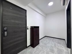 The Poiz Residences (D13), Apartment #586054211